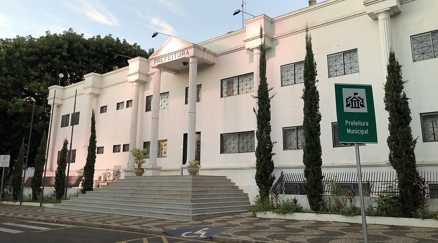 Prefeitura